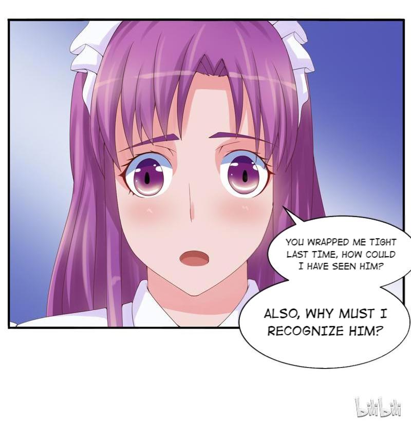 The Devil's Game: Training His Sweet Wife Episode 6 第45页