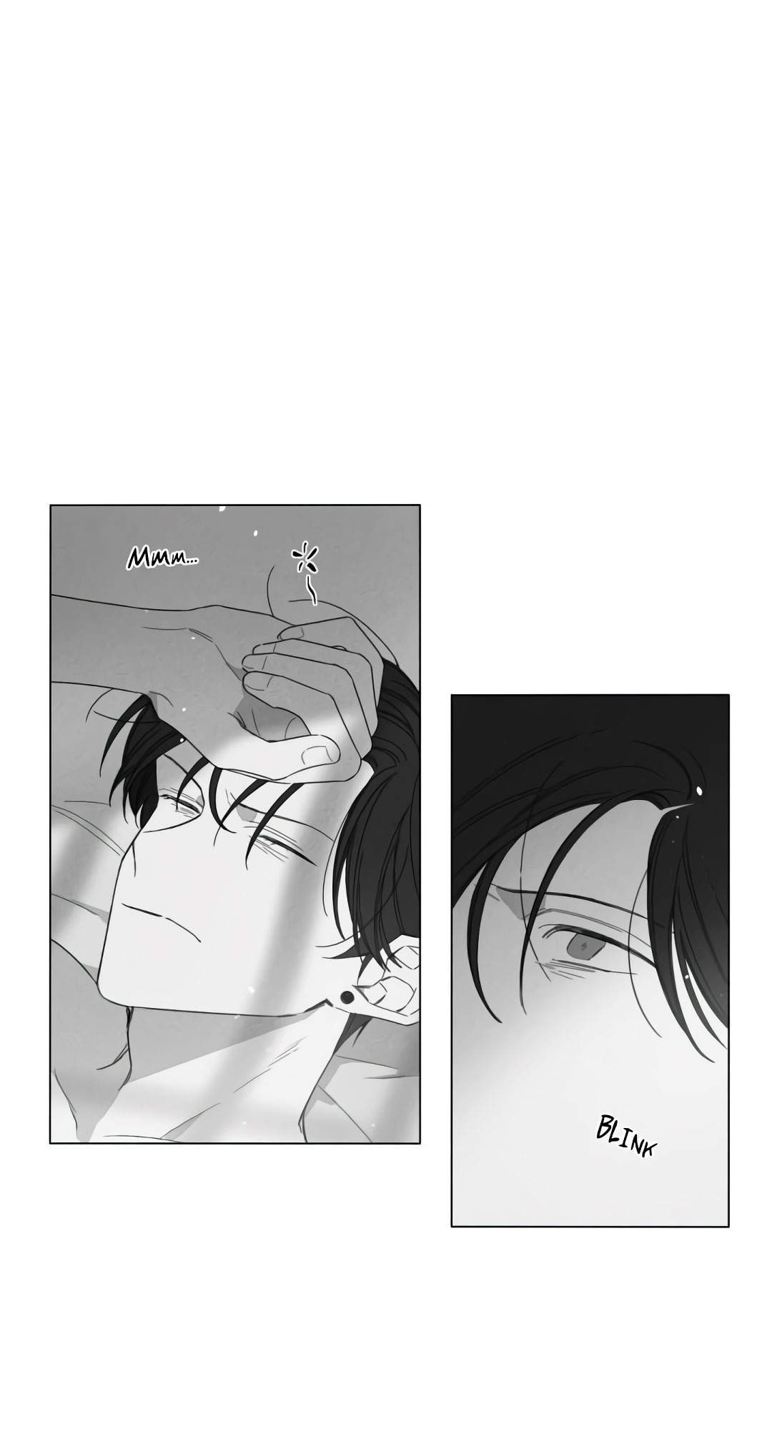Glen (글렌) Ch. 2 第1页