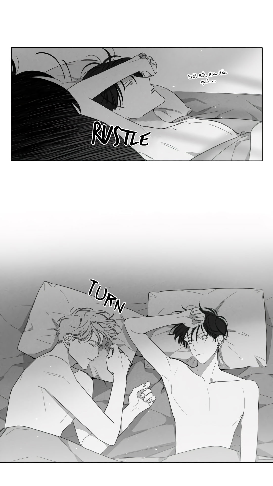 Glen (글렌) Ch. 2 第3页