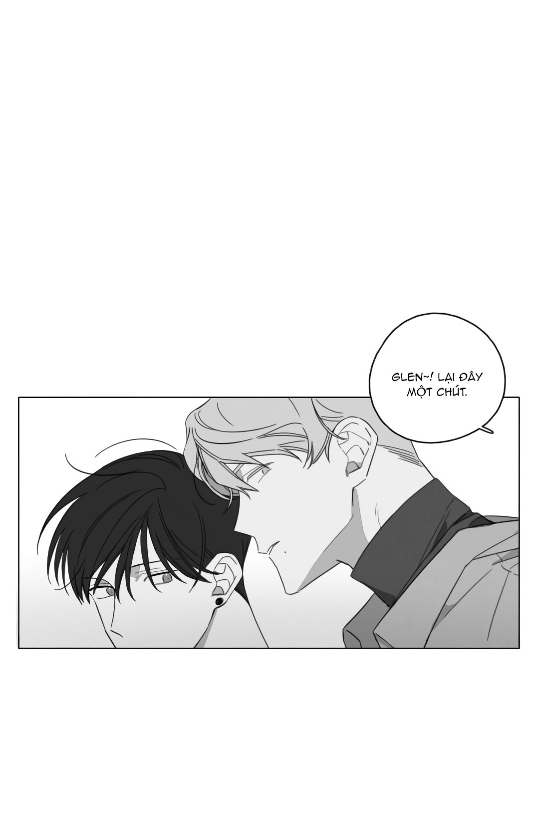Glen (글렌) Ch. 2 第27页