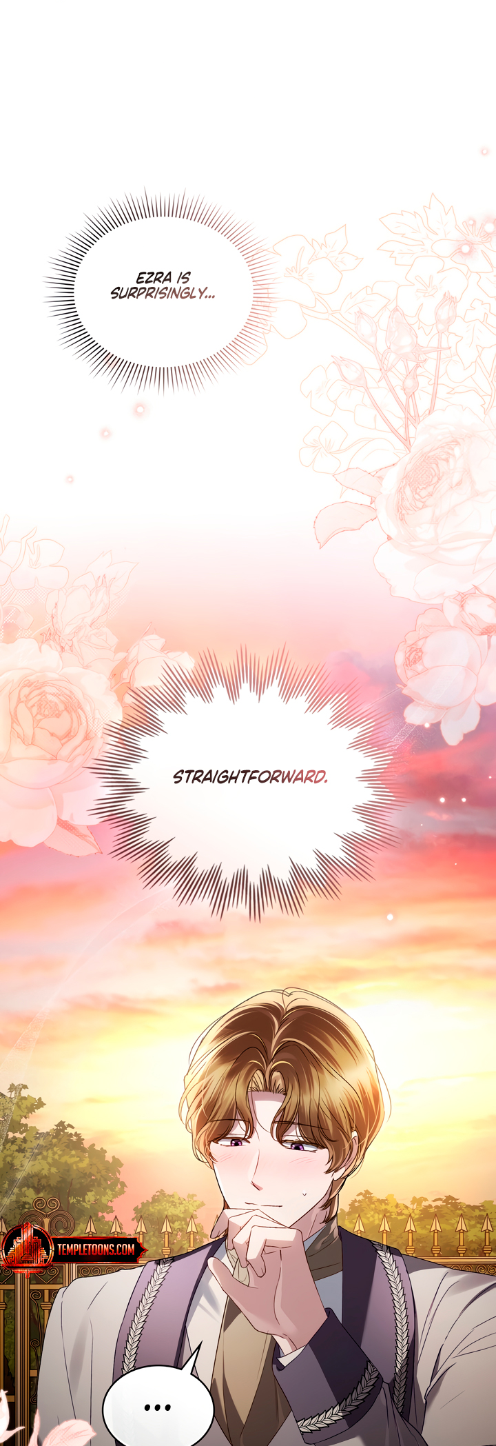 High Society Vol. 2 Ch. 44 第3页