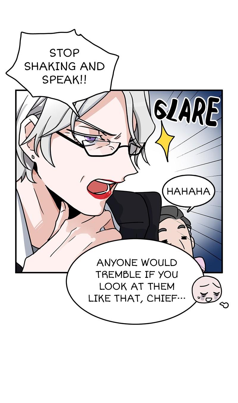 The Manuscript, Please! Episode 1 第12页