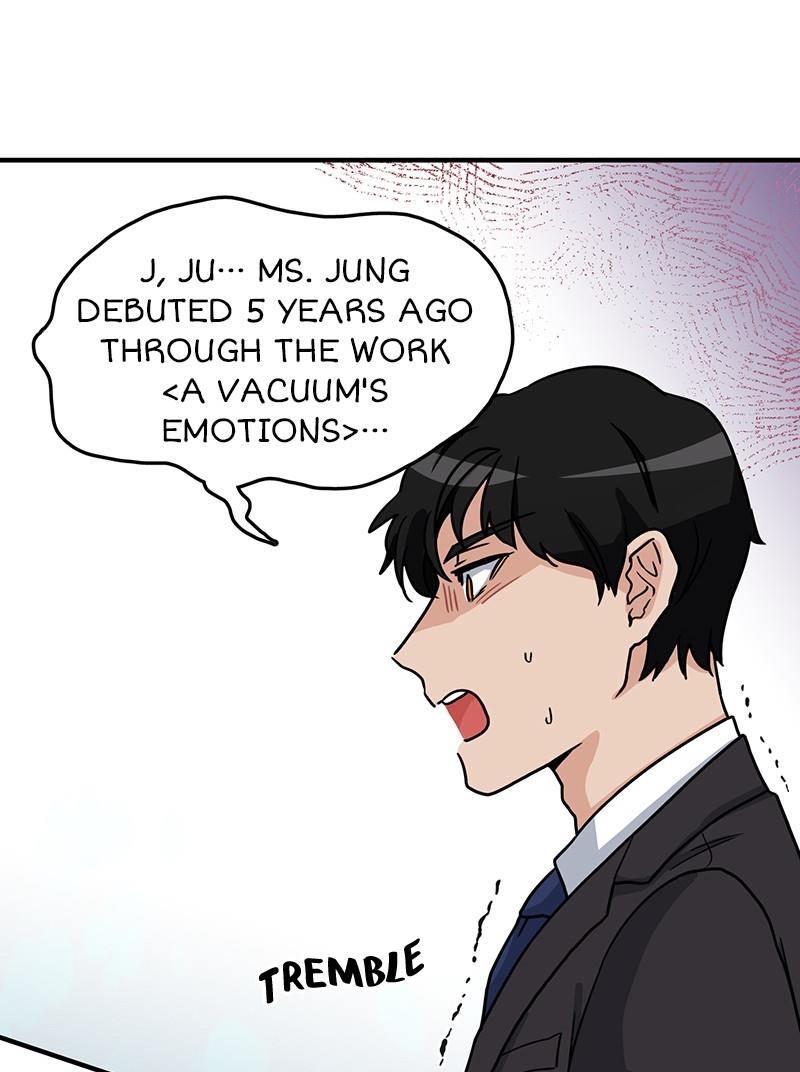 The Manuscript, Please! Episode 1 第21页