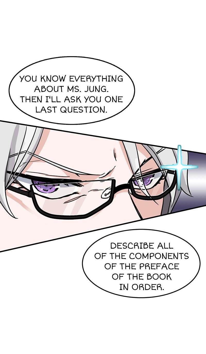 The Manuscript, Please! Episode 1 第31页
