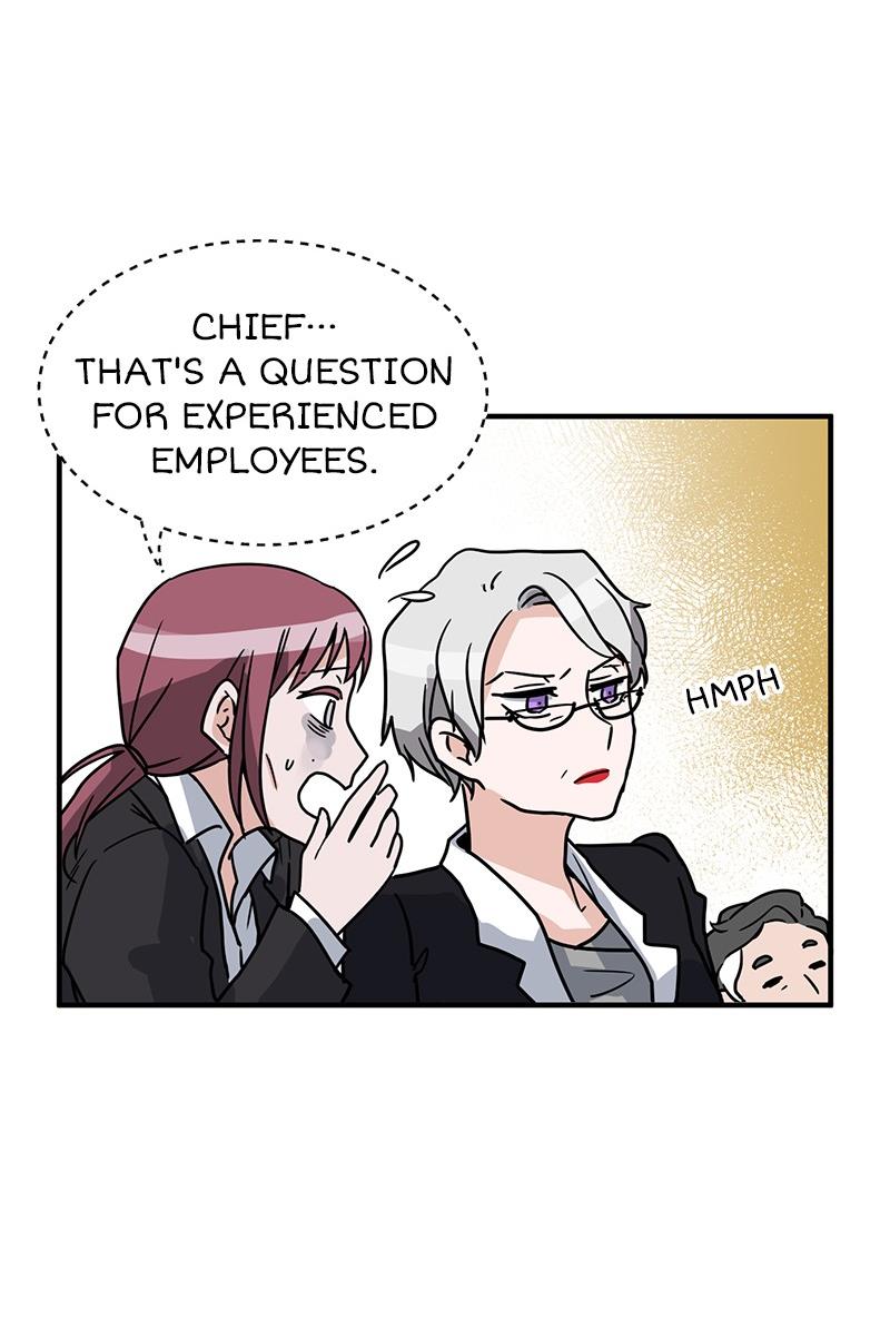 The Manuscript, Please! Episode 1 第34页
