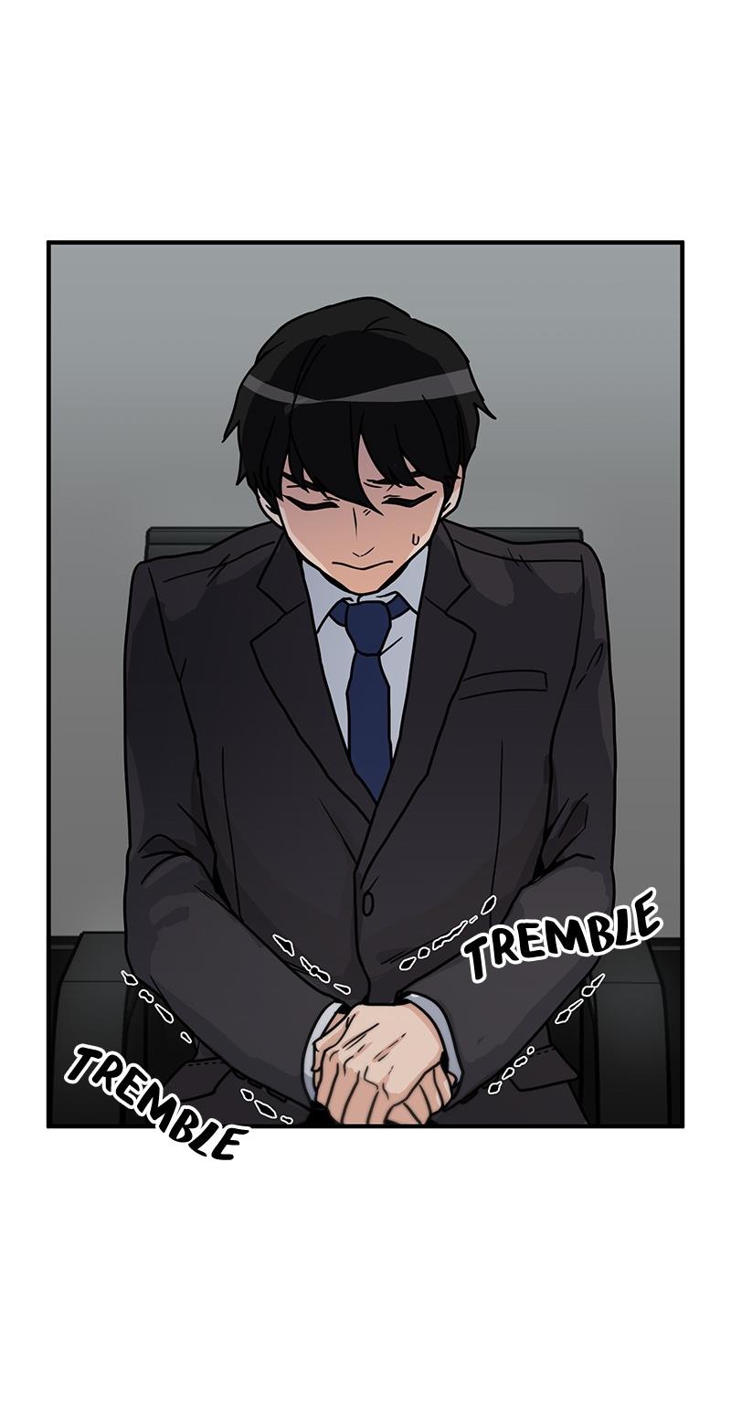 The Manuscript, Please! Episode 1 第38页