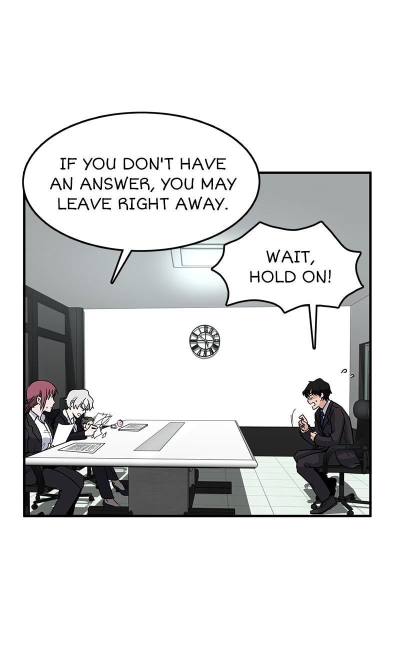 The Manuscript, Please! Episode 1 第41页