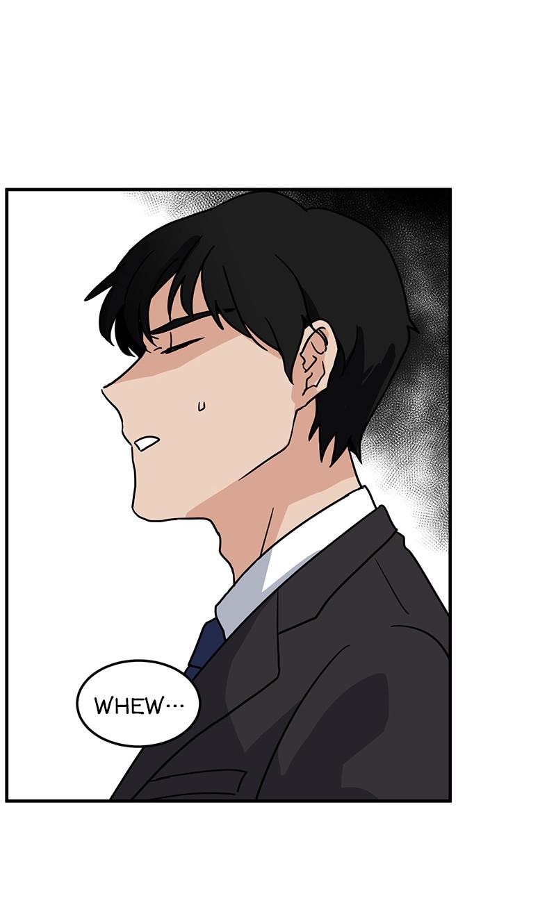 The Manuscript, Please! Episode 1 第42页
