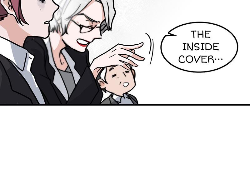 The Manuscript, Please! Episode 1 第53页