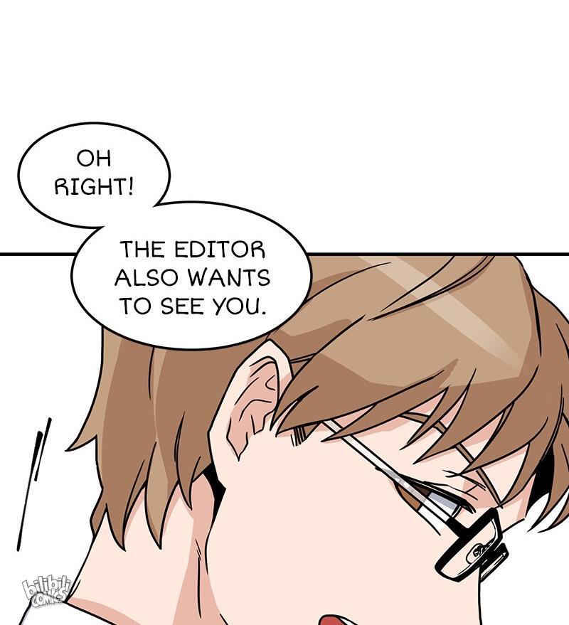 The Manuscript, Please! Episode 1 第73页
