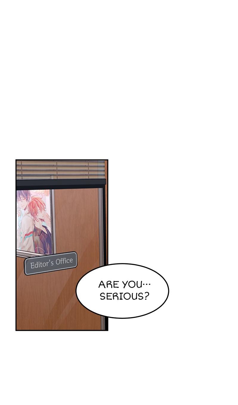 The Manuscript, Please! Episode 1 第79页
