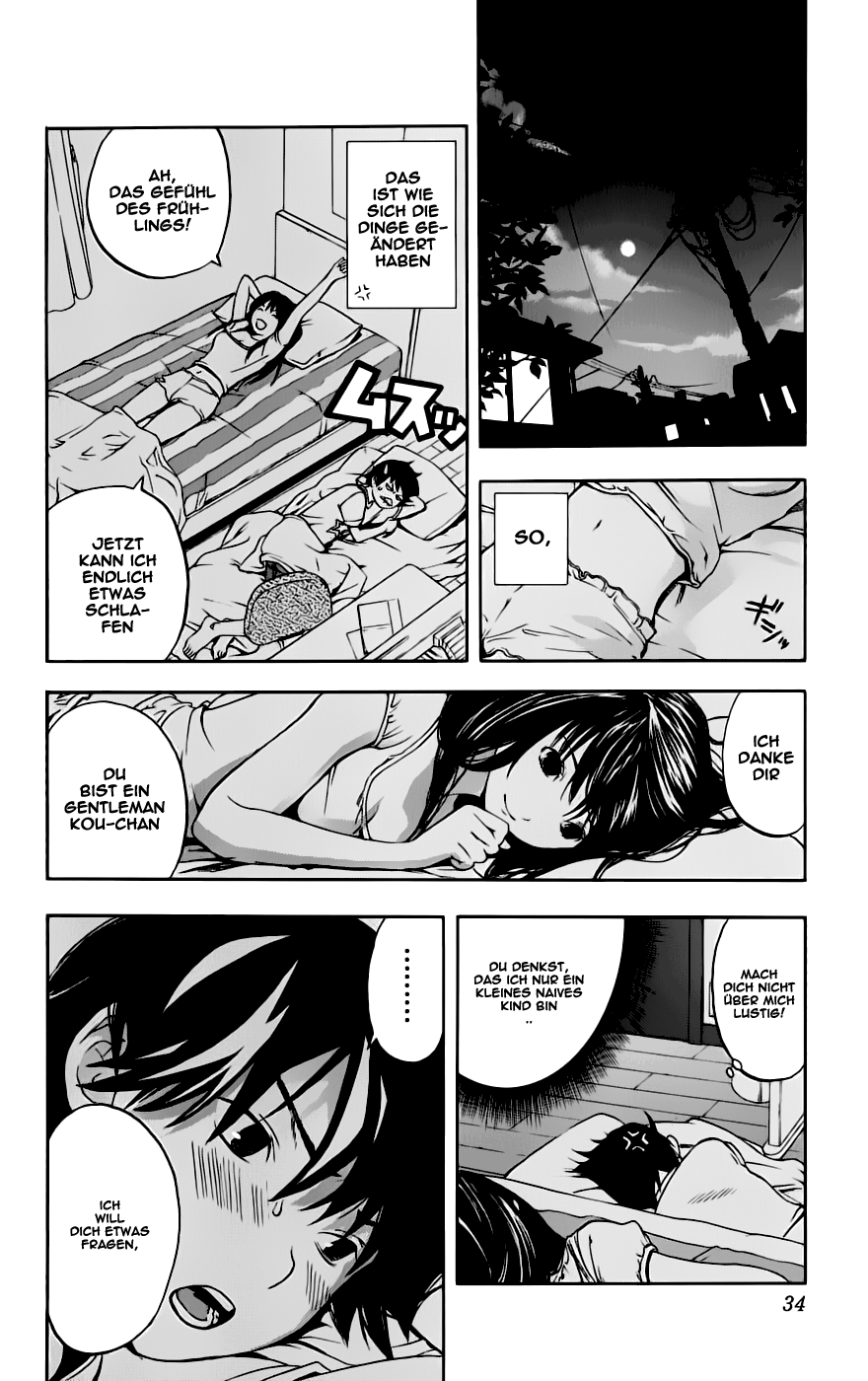 Anedoki Vol. 1 Ch. 1 第36页