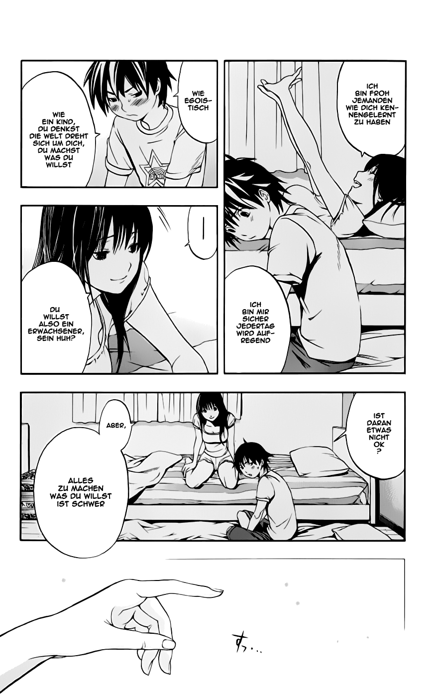 Anedoki Vol. 1 Ch. 1 第38页