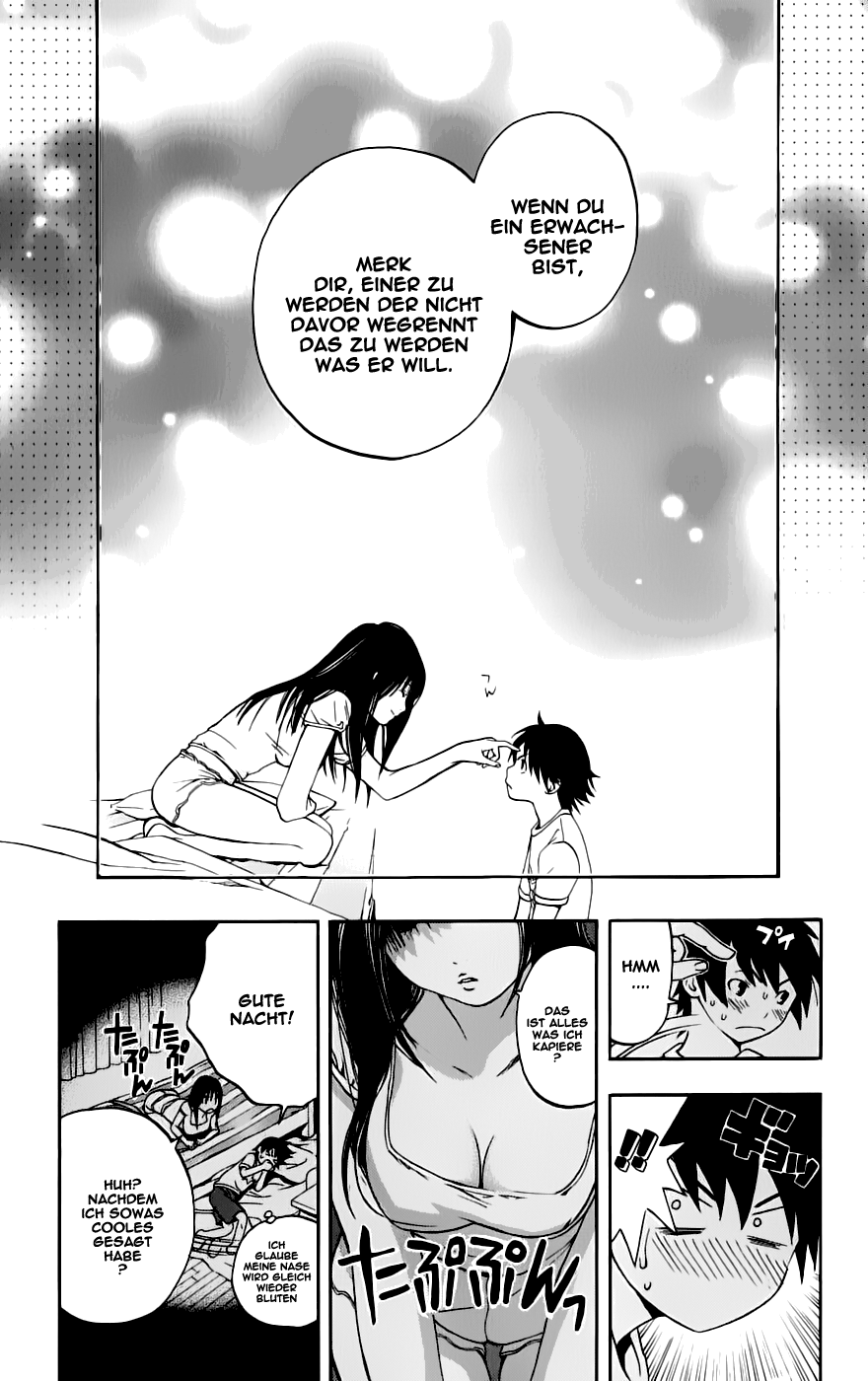 Anedoki Vol. 1 Ch. 1 第39页