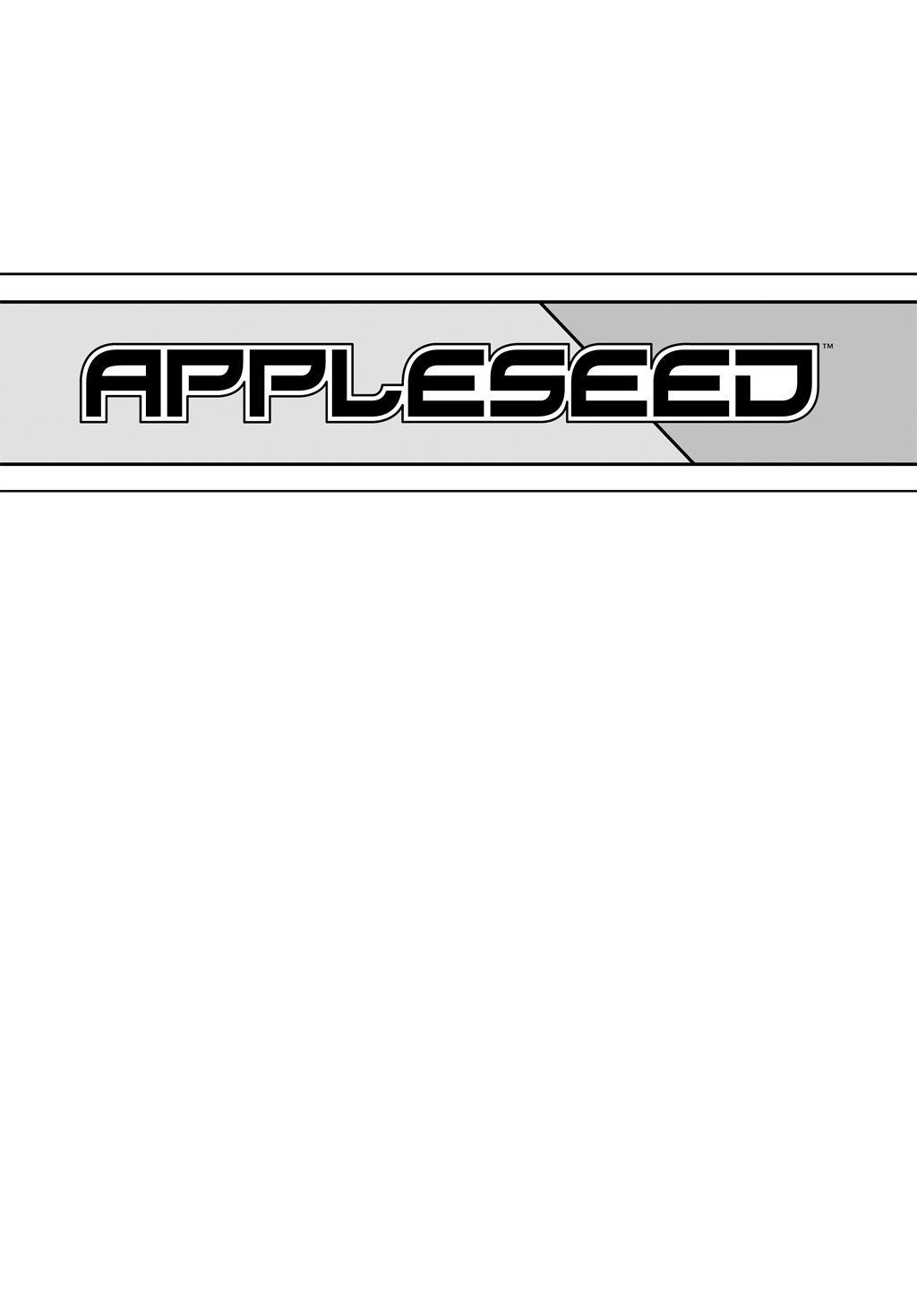 Appleseed 第3页
