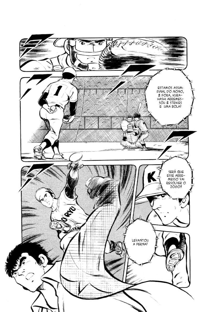 Nine Um sorriso ficaria bem nela 第45页