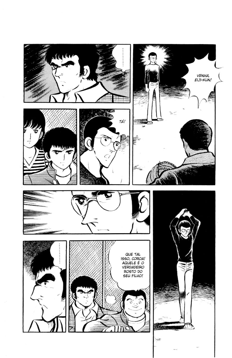 Nine Um sorriso ficaria bem nela 第48页