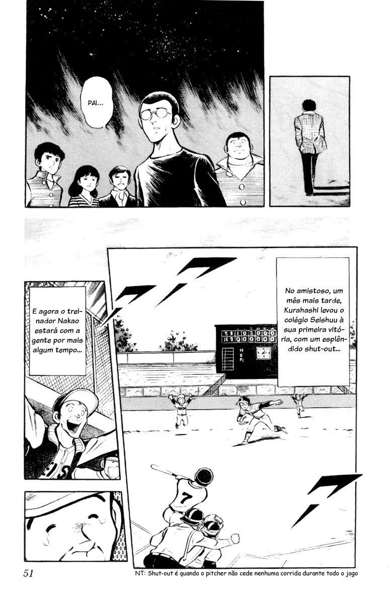 Nine Um sorriso ficaria bem nela 第51页