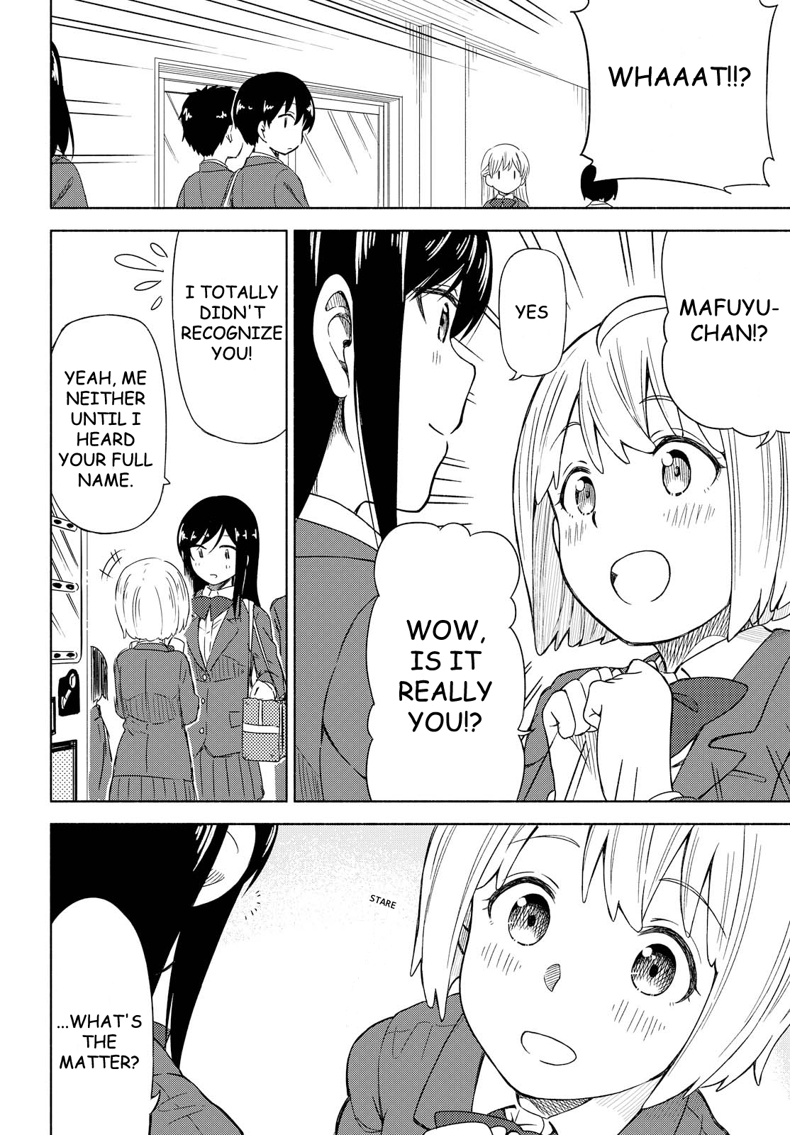 Our Wonderful Days Reunited Beneath Cherry Blossoms 第19页