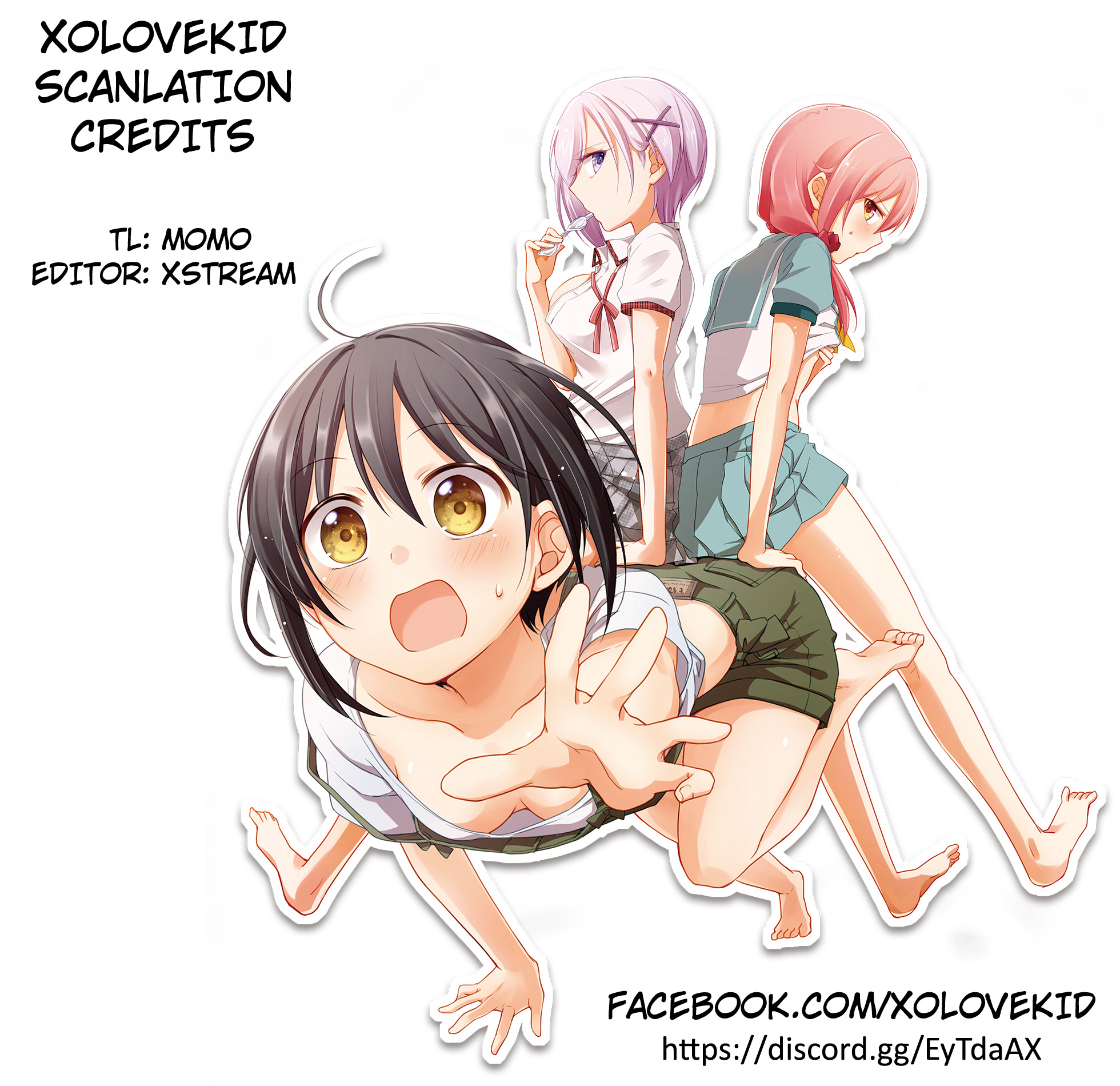 Our Wonderful Days Reunited Beneath Cherry Blossoms 第38页