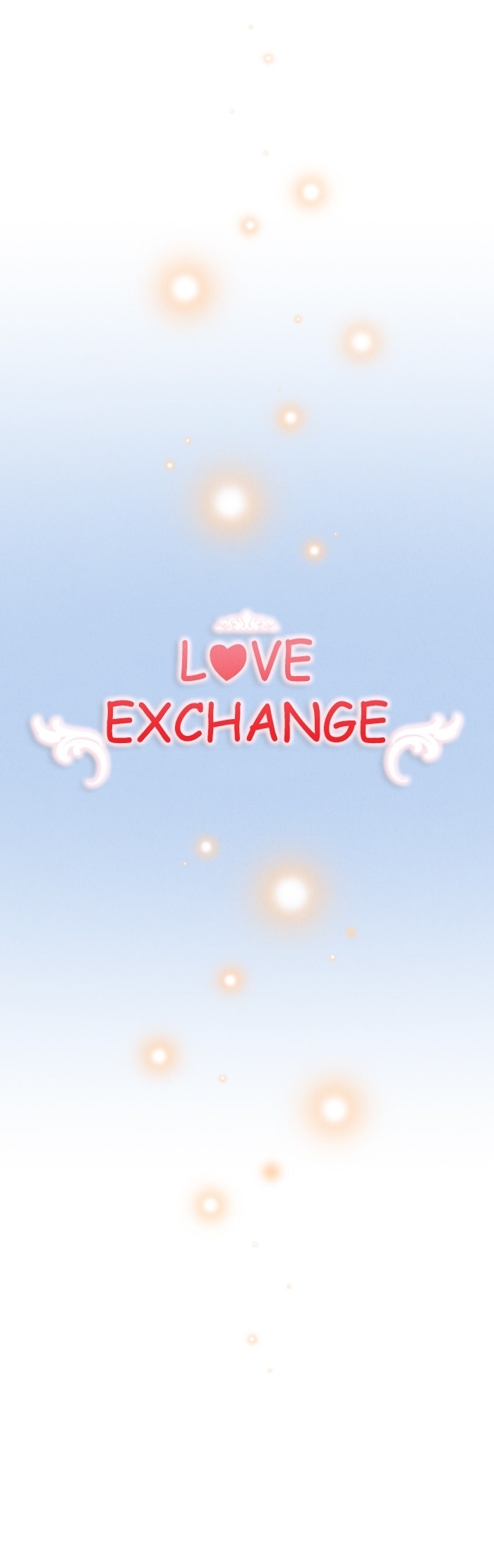 Love Exchange Ch. 3 第8页