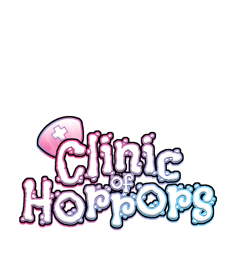 Clinic of Horrors Pain is Cheaper 第1页