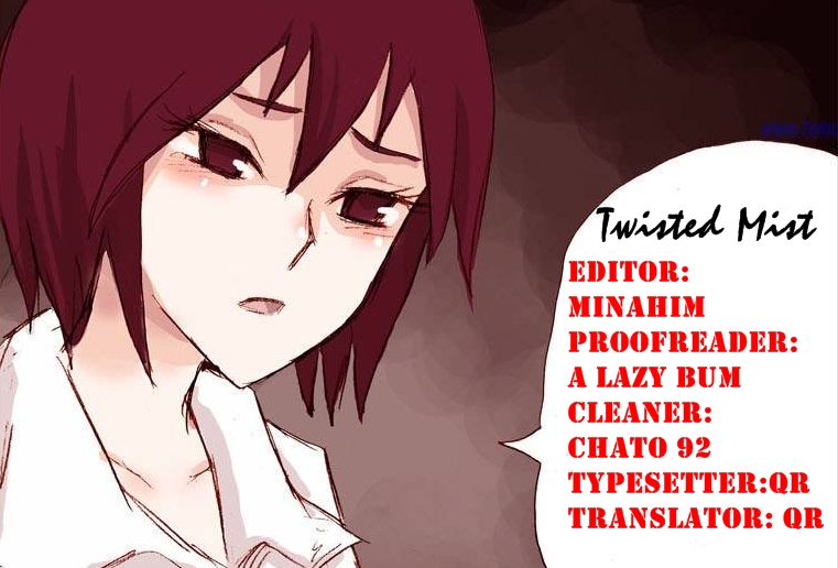 Ping Pong Wang Zi Ch. 3 第19页