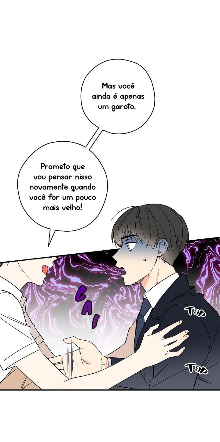 Spring's Espresso Ch. 1 第13页
