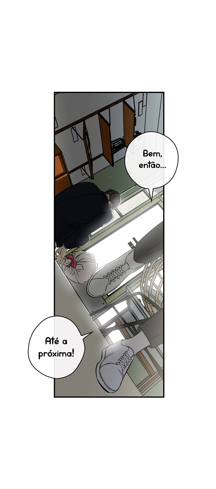 Spring's Espresso Ch. 1 第18页