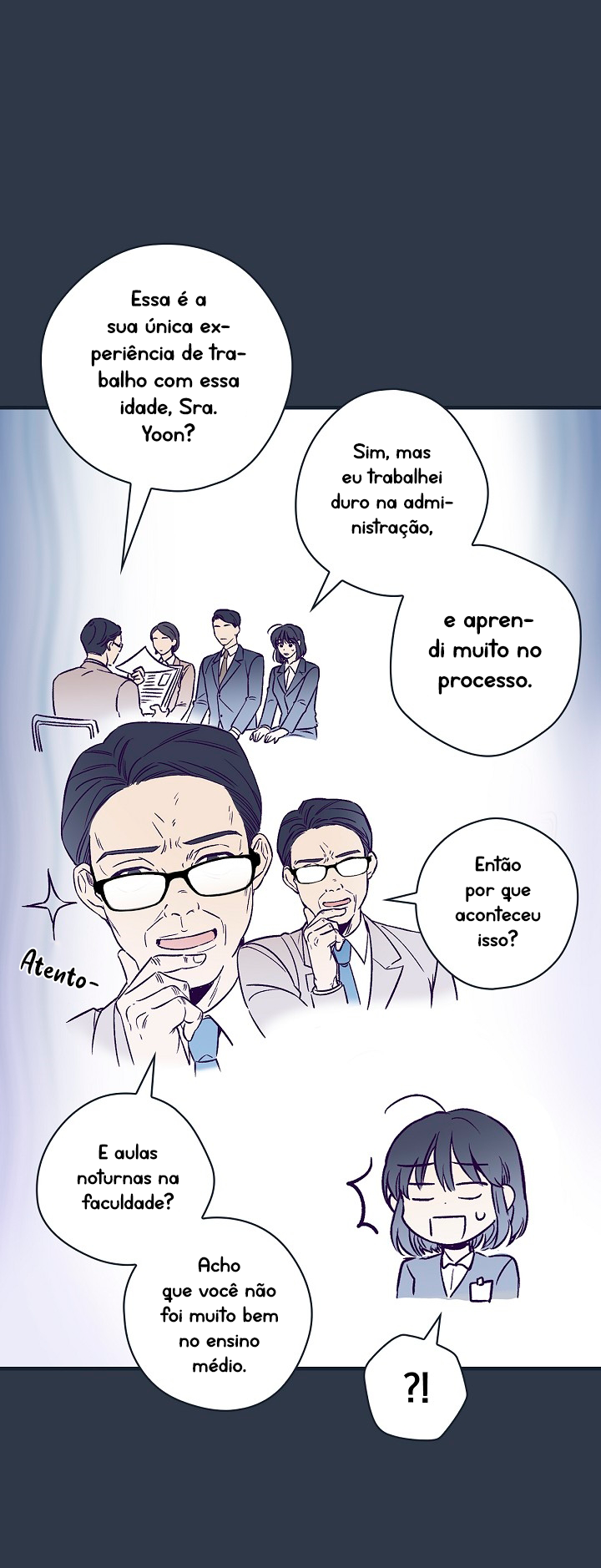 Spring's Espresso Ch. 1 第26页