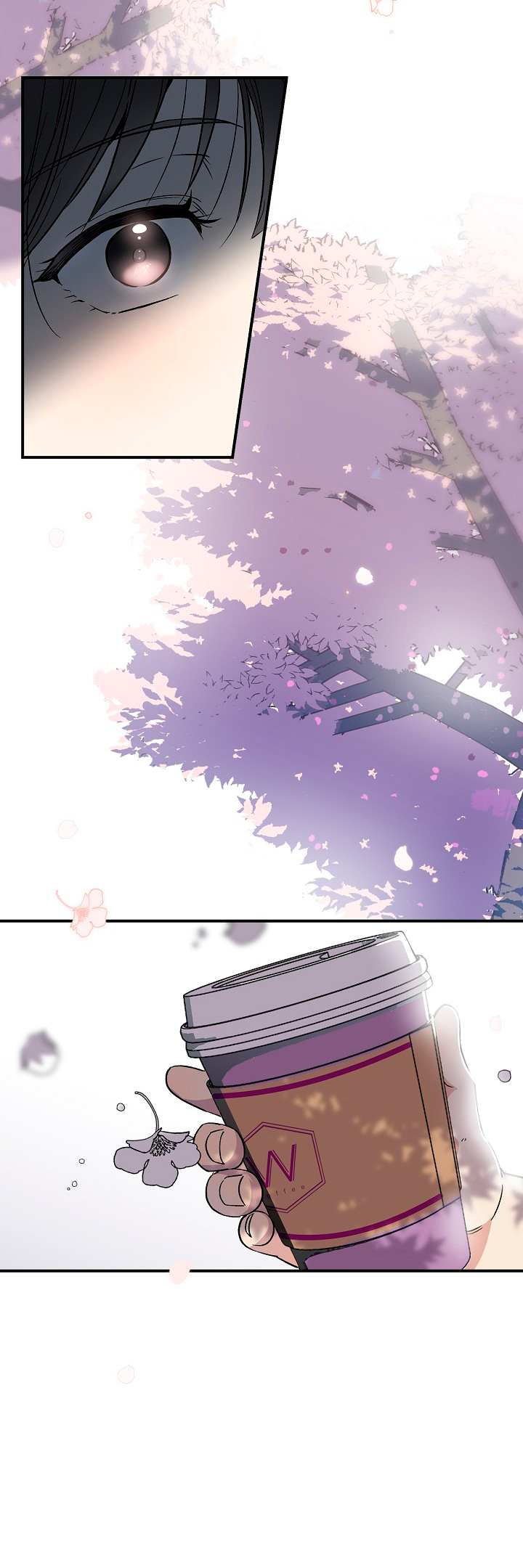 Spring's Espresso Ch. 1 第32页