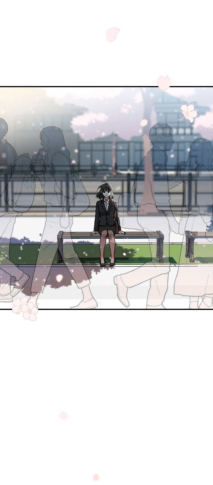 Spring's Espresso Ch. 1 第33页