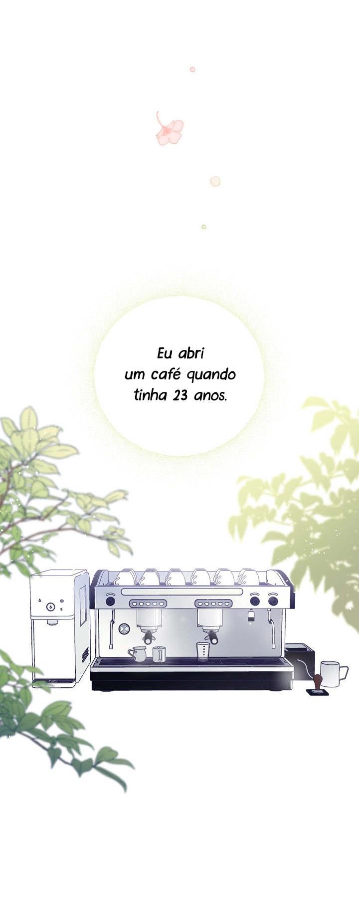 Spring's Espresso Ch. 1 第34页