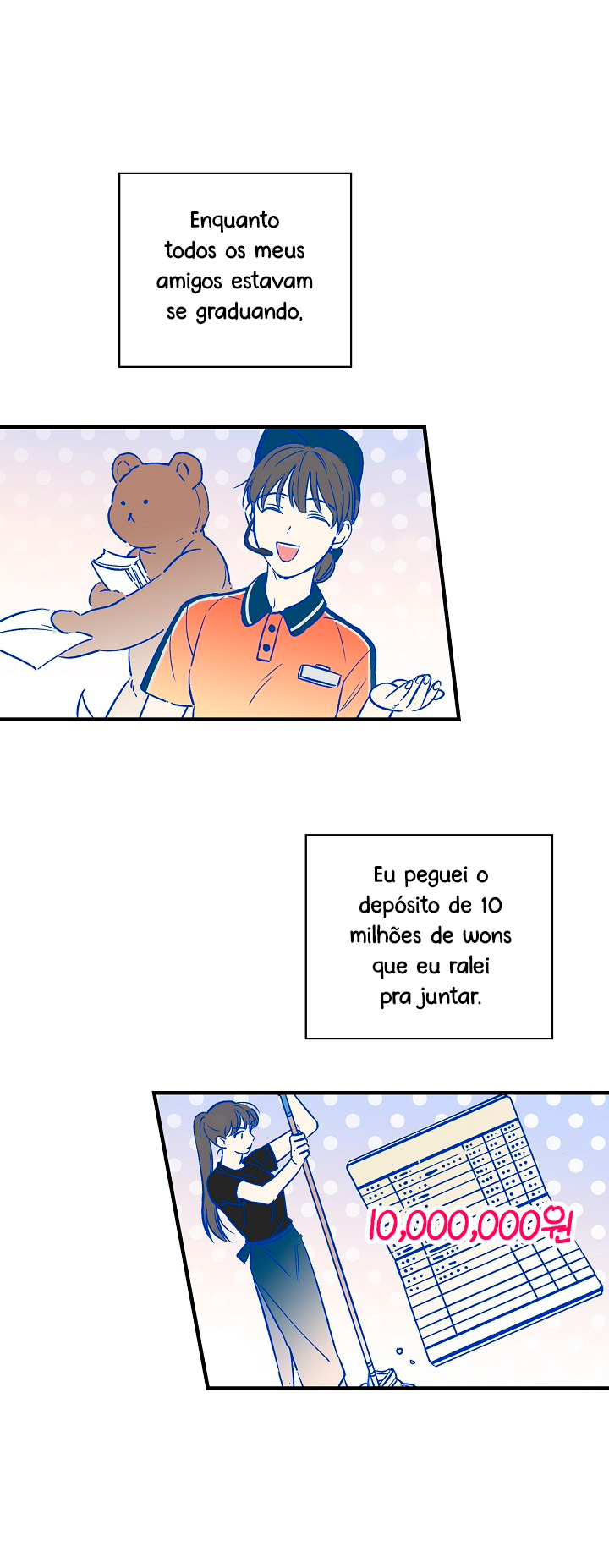 Spring's Espresso Ch. 1 第35页