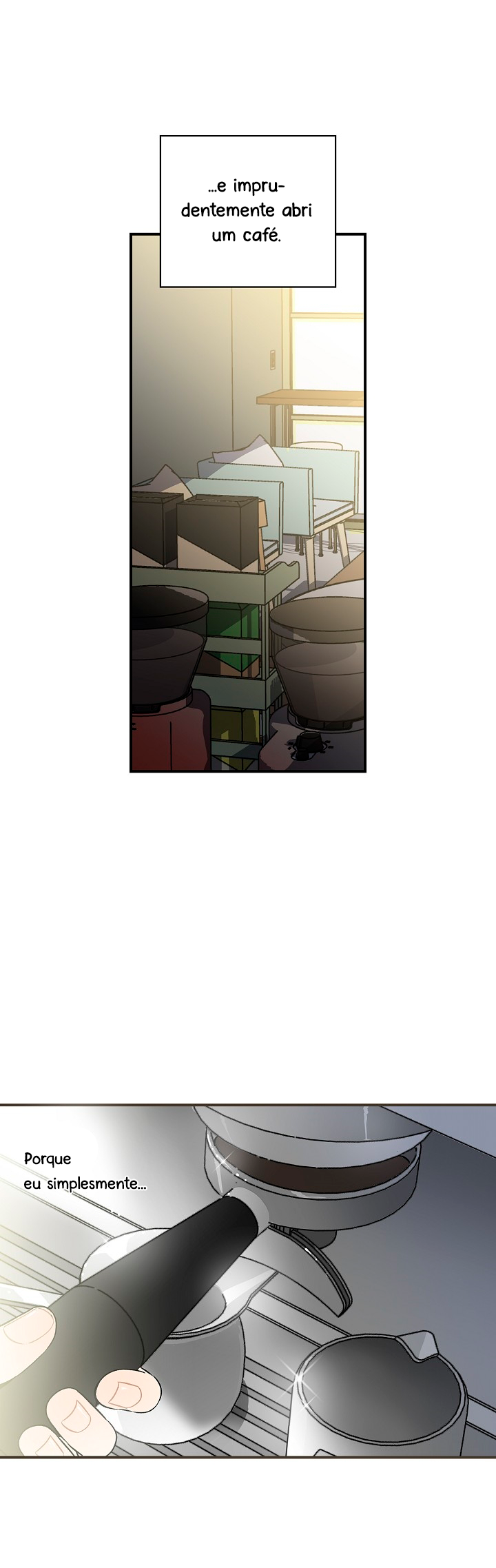 Spring's Espresso Ch. 1 第36页