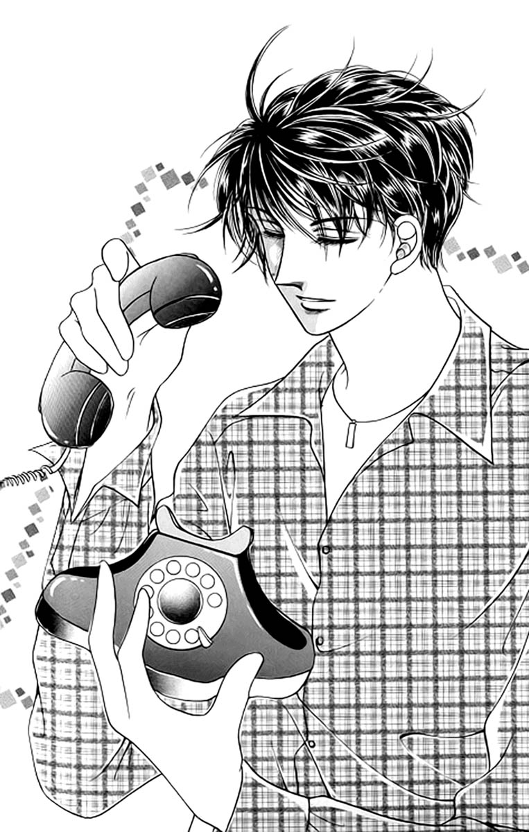 Viva Love You Vol. 1 Ch. 4 第2页
