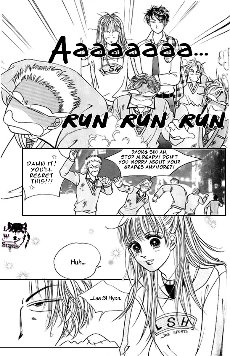 Viva Love You Vol. 1 Ch. 4 第15页