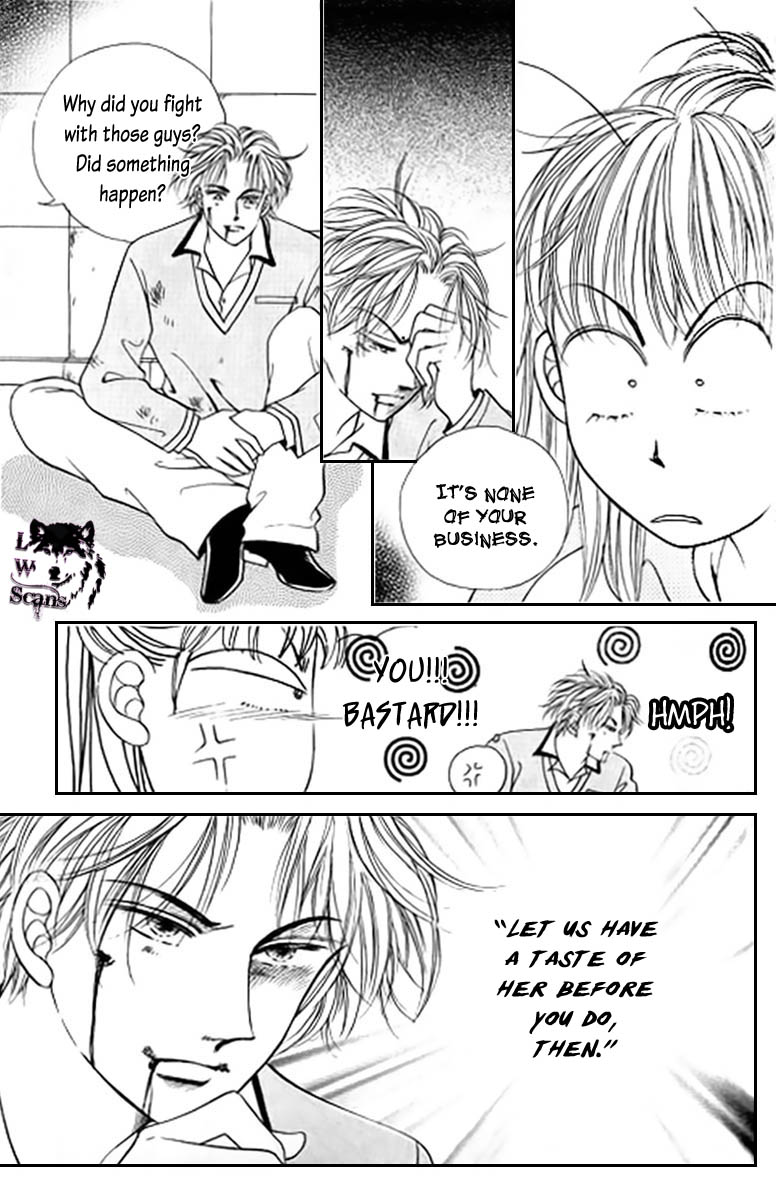 Viva Love You Vol. 1 Ch. 4 第17页