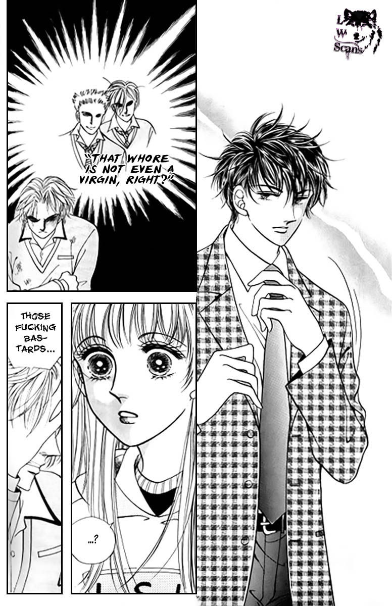 Viva Love You Vol. 1 Ch. 4 第18页
