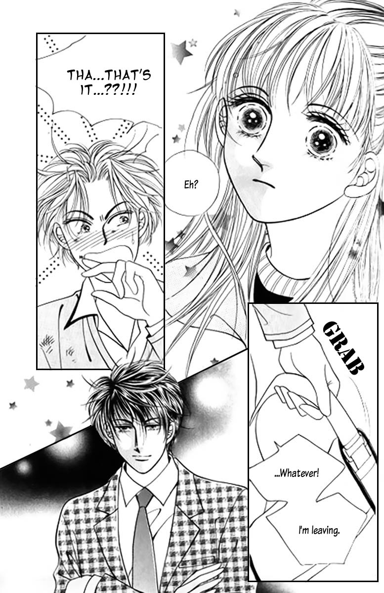 Viva Love You Vol. 1 Ch. 4 第23页