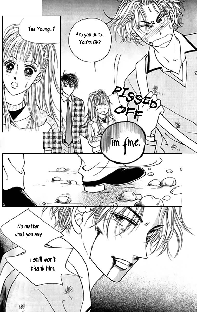 Viva Love You Vol. 1 Ch. 4 第24页