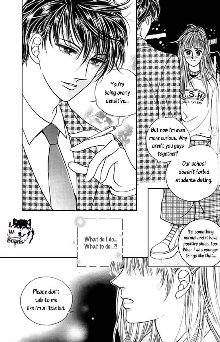 Viva Love You Vol. 1 Ch. 4 第27页