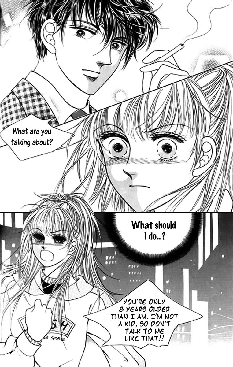 Viva Love You Vol. 1 Ch. 4 第28页