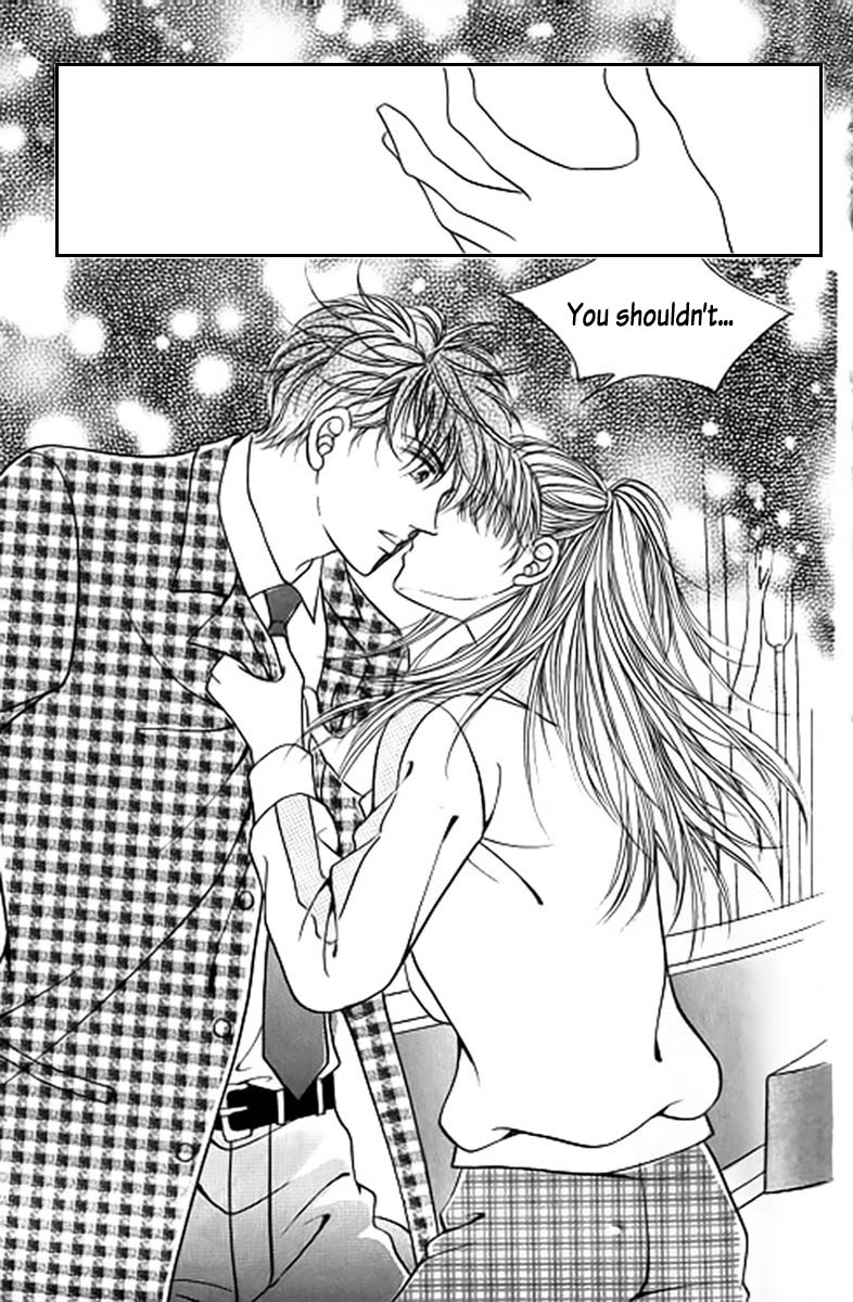 Viva Love You Vol. 1 Ch. 4 第33页