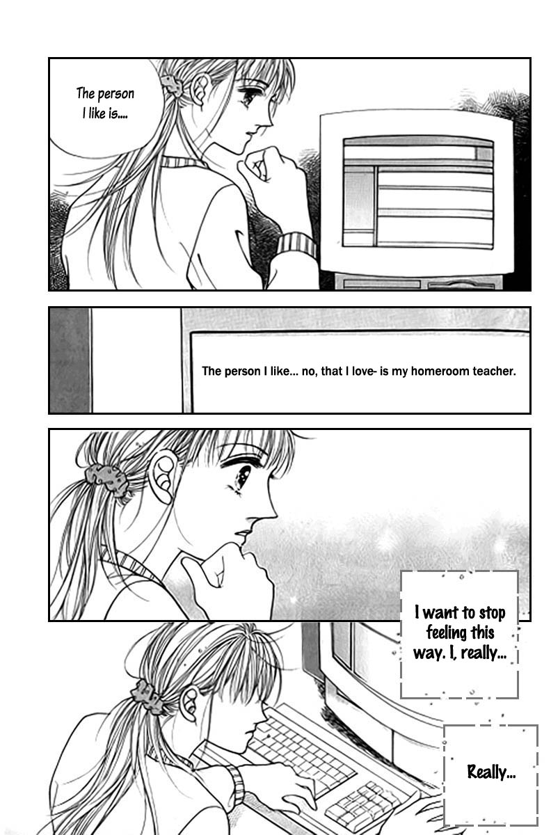 Viva Love You Vol. 1 Ch. 4 第41页