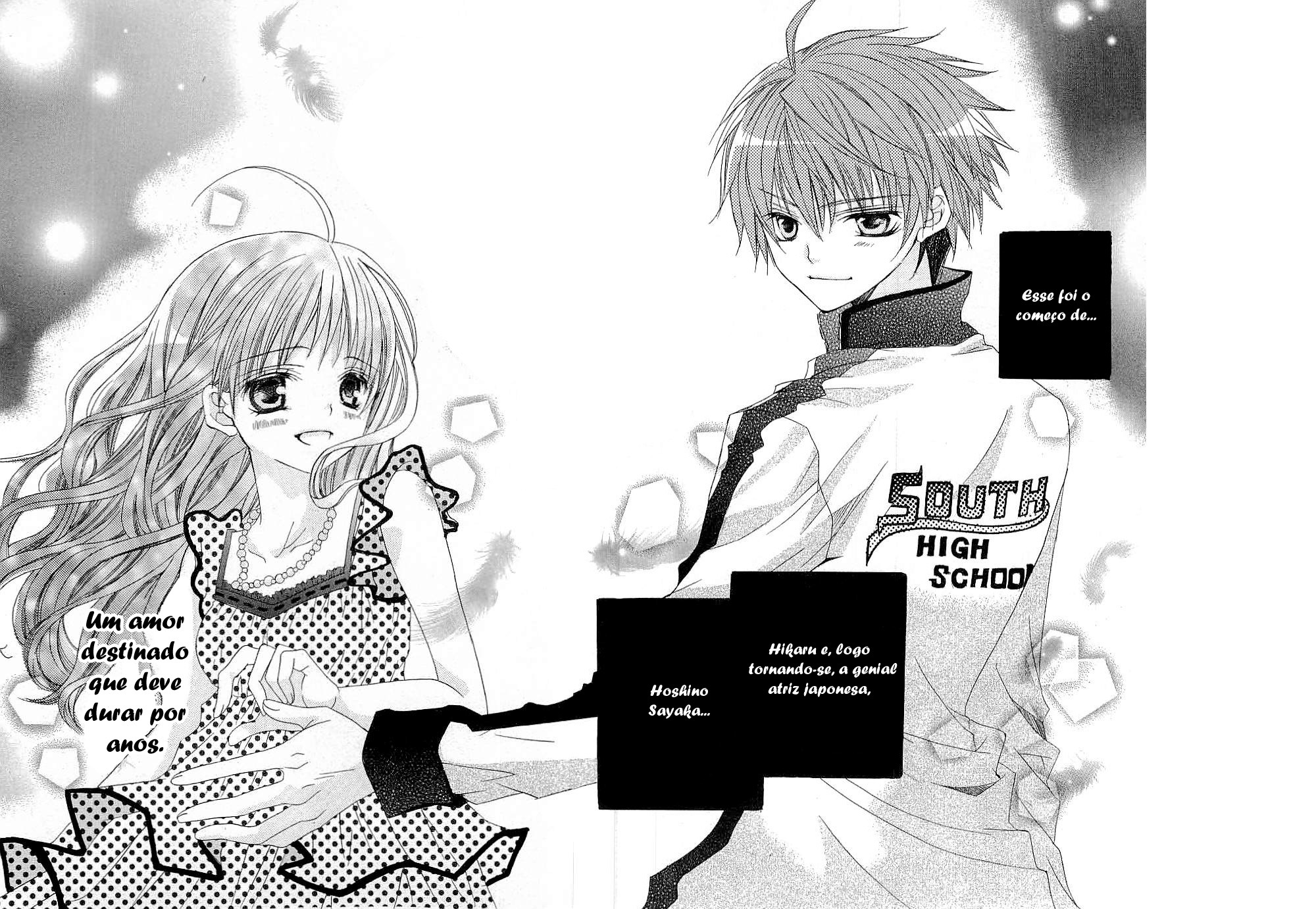 Suki desu Suzuki-kun!! Vol. 1 Ch. 1 第50页