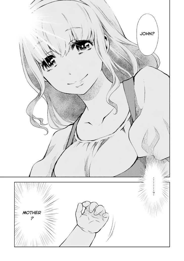 Hiraheishi wa Kako o Yumemiru Miracle 第10页