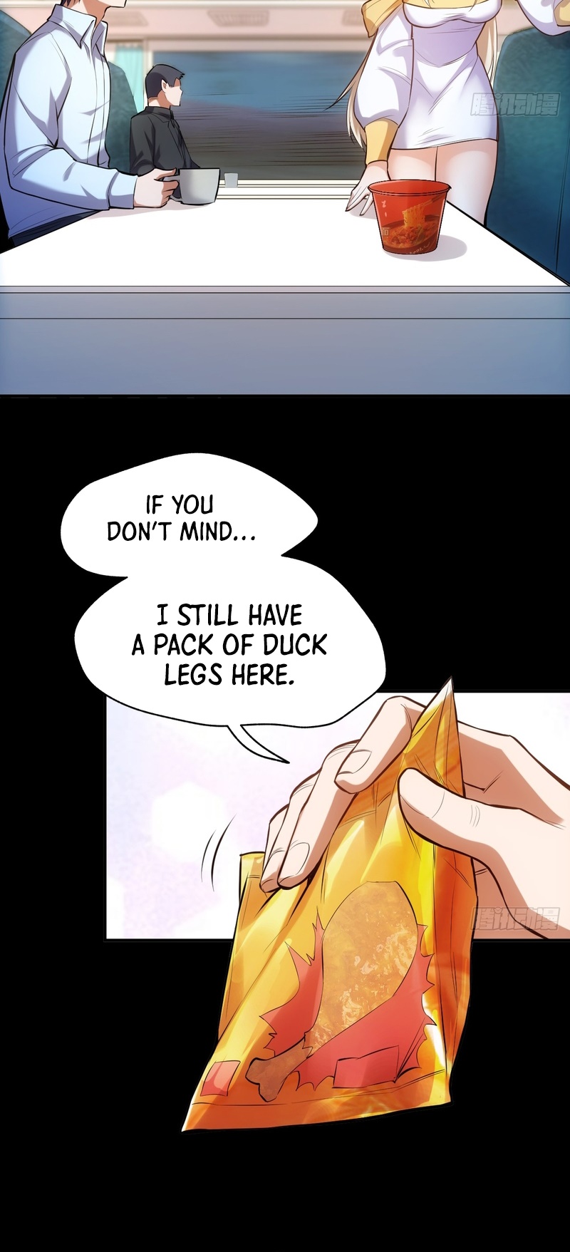 After Rebirth: Upgrading Through Consumption Ch. 1 第42页