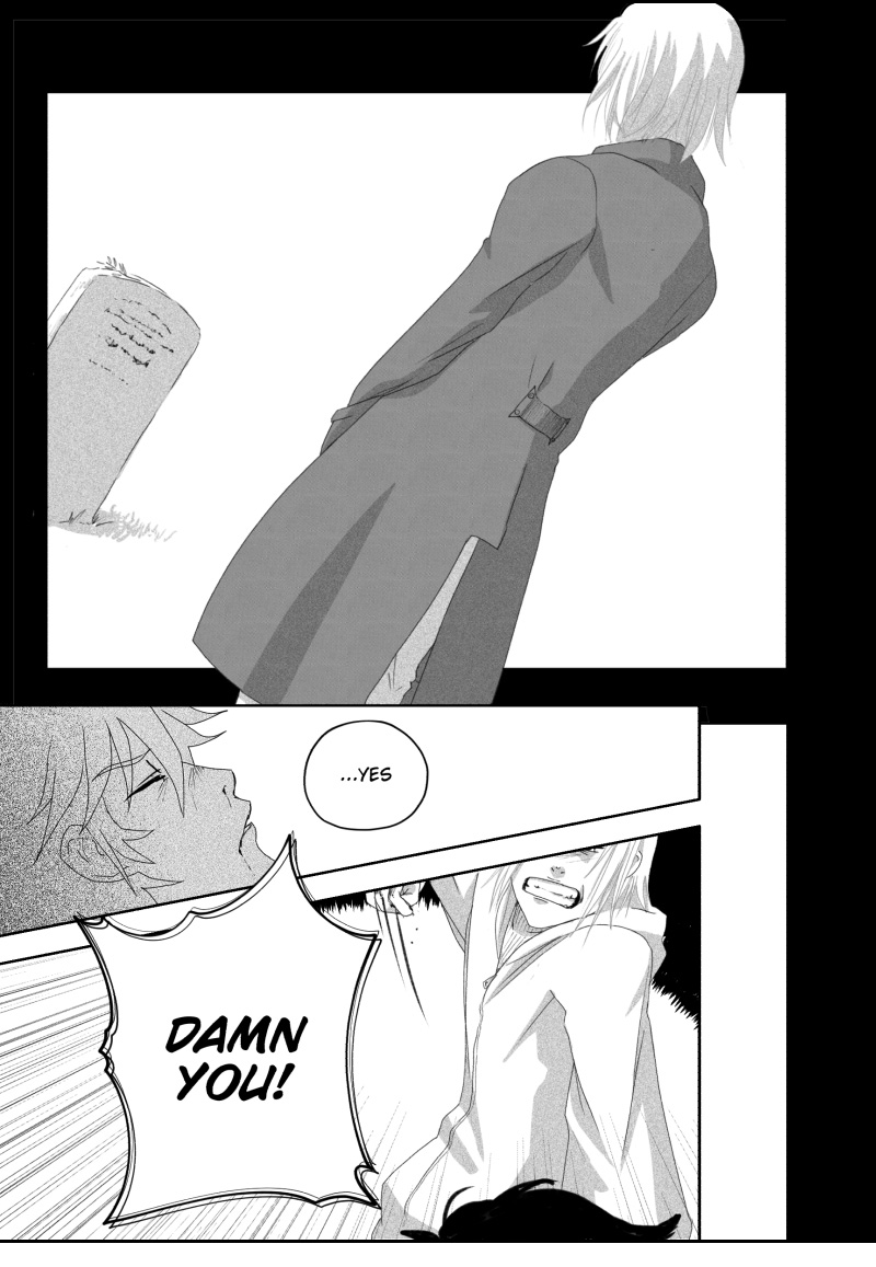 Grey is... Welcome Back? 第11页