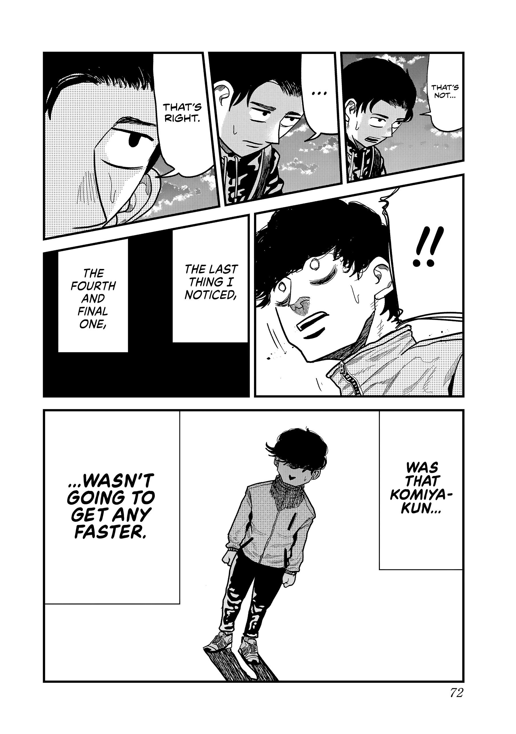 Hyakuemu. Vol. 1 Ch. 2 第10页